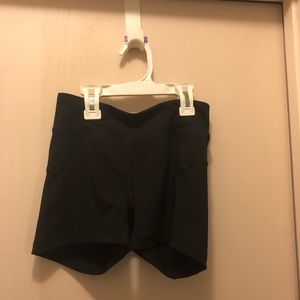 Aeropostale live love dream shorts